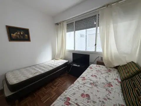 Departamento en Alquiler 55 años