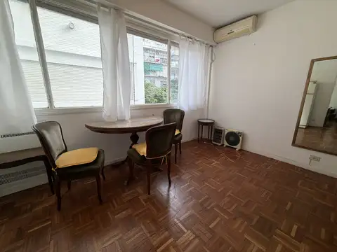 Juncal 3000, Piso 4to