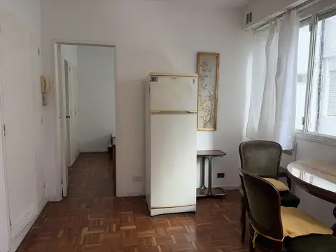Departamento en Alquiler en Palermo, $ 550.000