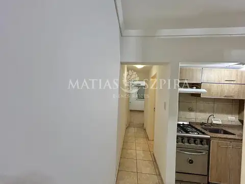 Departamento en Venta 40 años