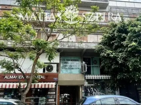 Departamento en Venta en Castelar, Partido de Morón