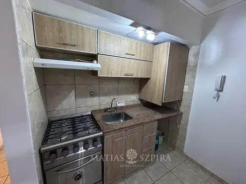 Departamento en Venta en Castelar, USD 57.000