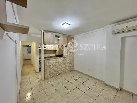 Departamento en Venta en Castelar, USD 57.000