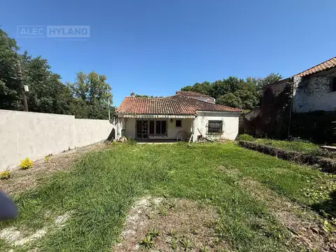 Terreno en Venta de 659,0 m2