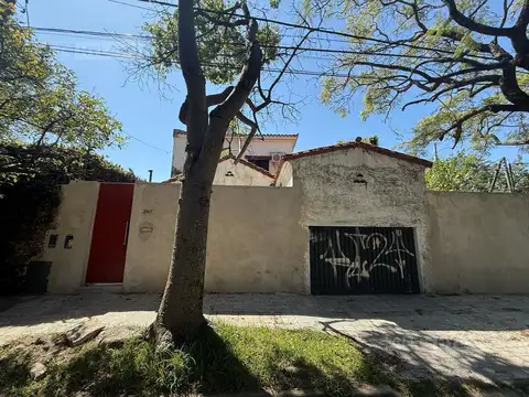 Terreno en Venta en Martinez Vias / Libertador, USD 480.000