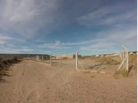 Terreno en Alquiler de 2500,0 m2