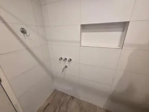 CASA B° PRIVADO MAIPÚ 2 DORMITORIOS