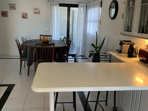 Piso de categoria en venta 5 amb Fte plaza mitre