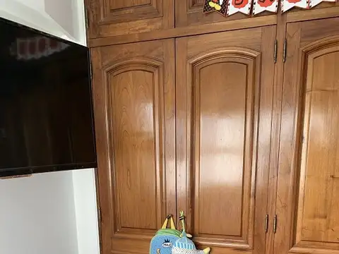 Departamento en Venta de 4 dormitorios