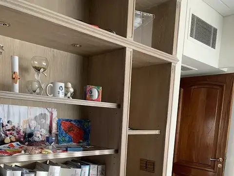 Departamento en Venta de 5 ambientes