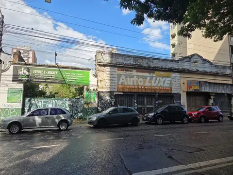 Terreno en Venta en Echesortu, Rosario