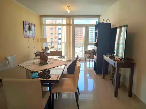 Departamento en  Venta en edificio Ecor