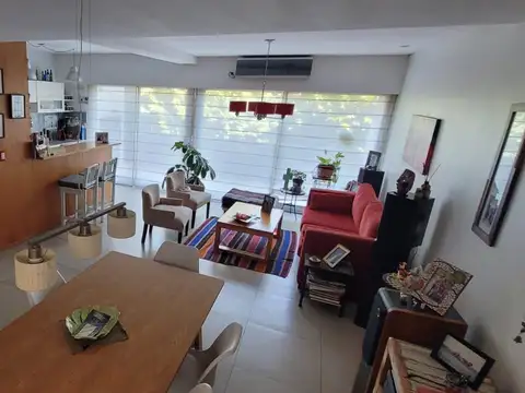 Departamento en Venta en San Isidro, USD 255.000