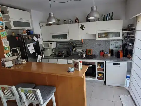 Departamento en Venta 15 años