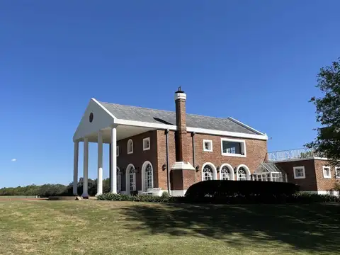 Terreno en Venta de 2147,0 m2