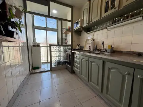 Departamento en Venta de 3 dormitorios