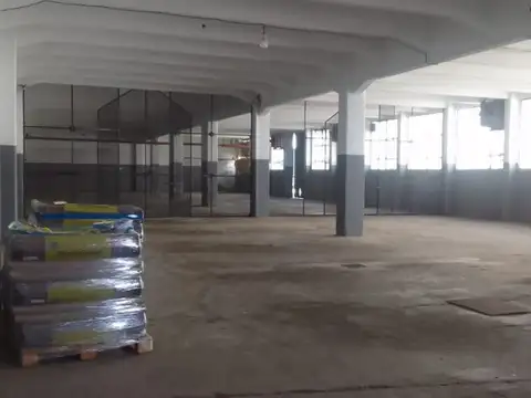 Martín Rodríguez 900