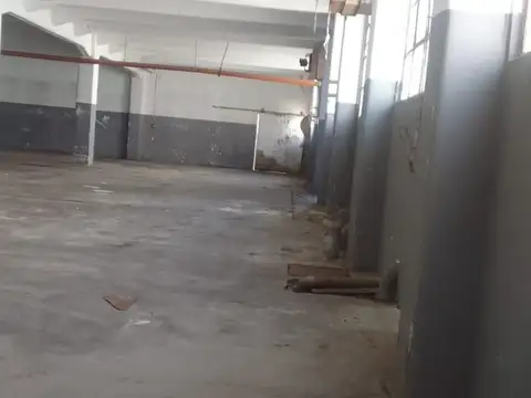 Galpon en Alquiler 4 años