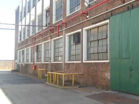 Martín Rodríguez 900