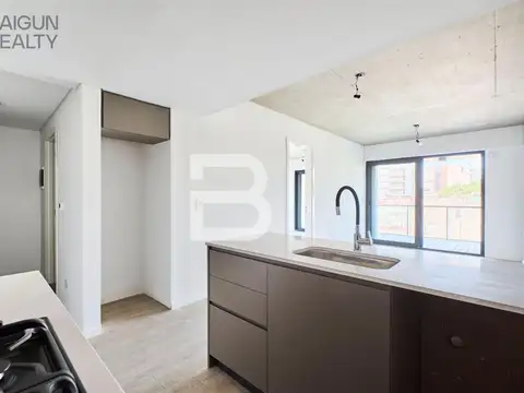 Departamento en Venta en Villa del Parque, USD 139.000