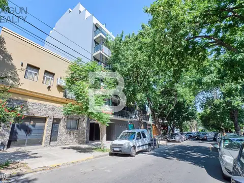 HELGUERA 2300 | VILLA DEL PARQUE | 3°