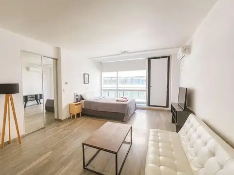 Departamento en Puerto Madero