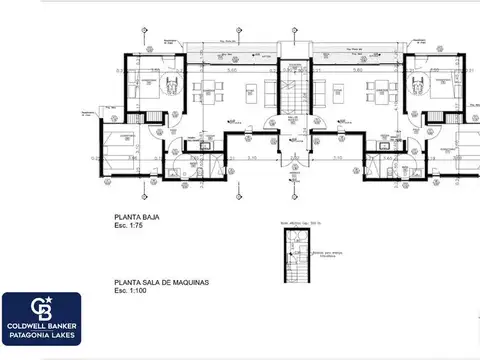 VENTA Depto ECOSUSTENTABLE Alta tecnología vista lago UF 2 Villa Correntoso Villa la Angostura