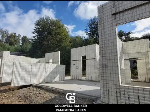 Departamento en Venta en Villa Correntoso, Villa la Angostura