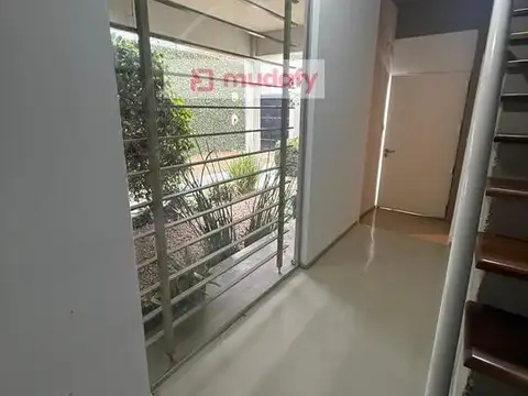 Depto Tipo Casa 3 ambientes con 2 baños