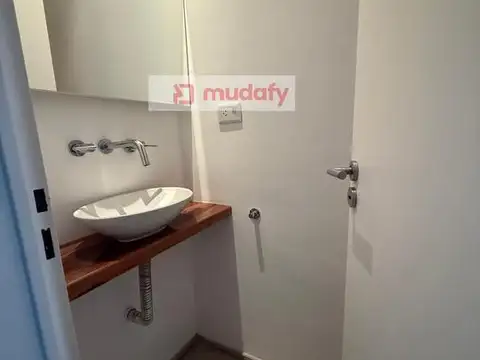 Depto Tipo Casa en Venta en Vicente López, USD 219.000