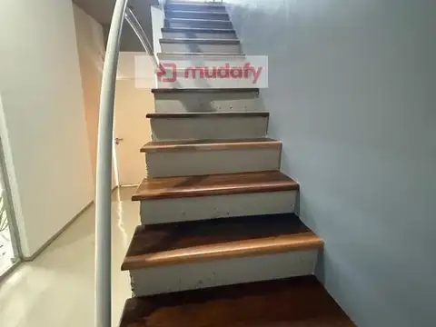 Depto Tipo Casa en Venta A Estrenar
