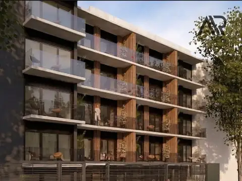 Apartamento en venta en Buceo