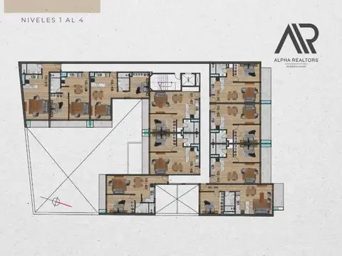Departamento en Venta en Buceo, USD 110.000