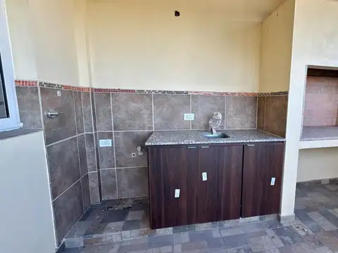 Departamento en Venta 1 año