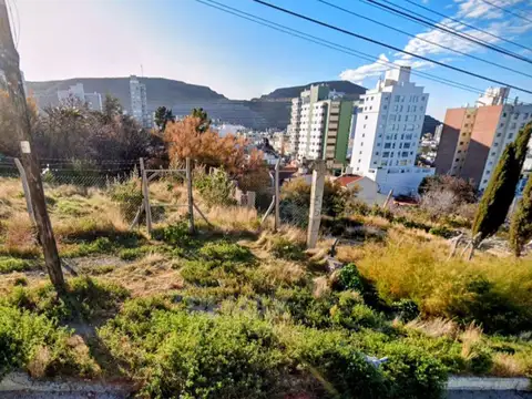 Terreno ideal inversión