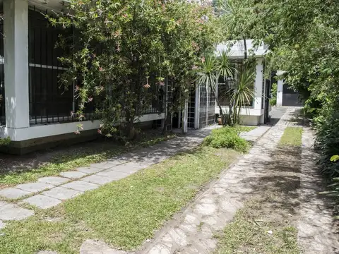 Terreno en Venta en Martinez, USD 650.000