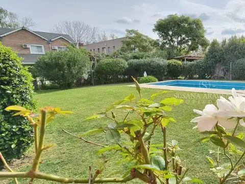 Casa en Venta de 3 dormitorios