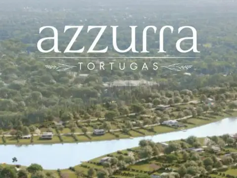 Terreno en Venta en Azzurra Tortugas, USD 170.000