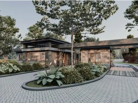 Lote en venta en Azzurra Tortugas con financiación