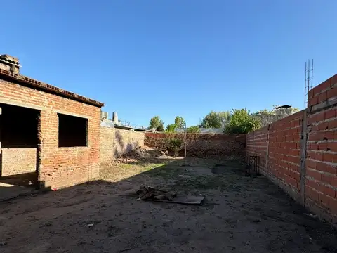 Calle 33 entre 11 y 12