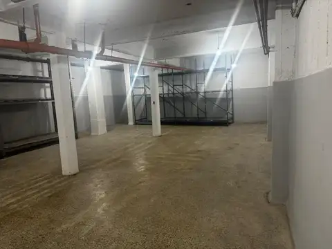 Galpon en Alquiler en Chacarita, $ 4.500.000