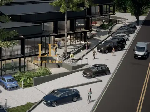 Local / Oficina en Venta en Meet Centro Comercial