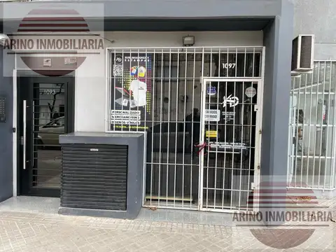 Local en Alquiler en Rosario, $ 480.000
