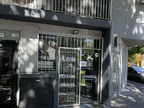 Local en Alquiler 15 años