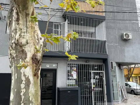 ALQUILER LOCAL ESQUINA ROSARIO