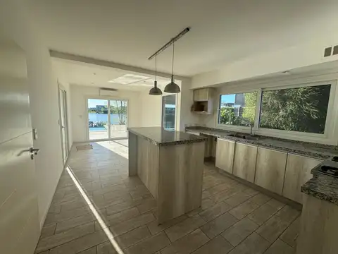 Casa en Alquiler 11 años