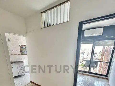 La Rioja 1100, Piso 9