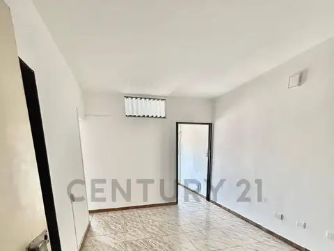 Departamento 2 ambientes en San Cristobal