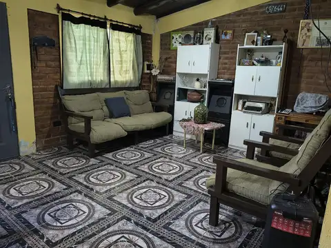 Casa en Venta de 3 dormitorios
