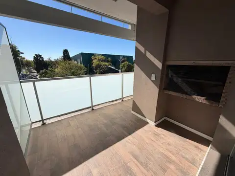 Departamento en Venta 4 años